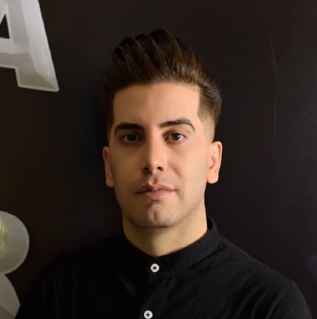 فرشاد آزادی خاو ارام نیشتی خاو حرامم هایده کو